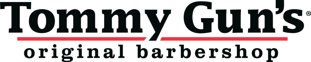 Tommy Gun's Original Barbershop — The District on Bernard