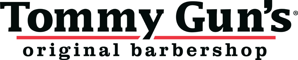 Tommy Gun's Underwear Black & Red – Tommy Gun's Original Barbershop